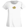 T-shirt  Lady Fit Thumbnail