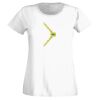 T-shirt  Lady Fit Thumbnail