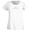 T-shirt  Lady Fit Thumbnail
