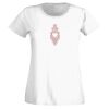 T-shirt  Lady Fit Thumbnail