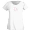 T-shirt  Lady Fit Thumbnail