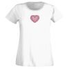 T-shirt  Lady Fit Thumbnail