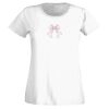 T-shirt  Lady Fit Thumbnail