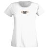 T-shirt  Lady Fit Thumbnail