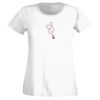 T-shirt  Lady Fit Thumbnail