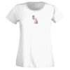 T-shirt  Lady Fit Thumbnail
