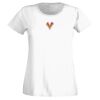 T-shirt  Lady Fit Thumbnail