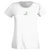T-shirt  Lady Fit Thumbnail