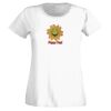 T-shirt  Lady Fit Thumbnail