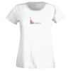 T-shirt  Lady Fit Thumbnail