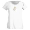 T-shirt  Lady Fit Thumbnail