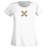 T-shirt  Lady Fit Thumbnail