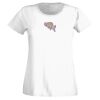 T-shirt  Lady Fit Thumbnail