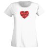 T-shirt  Lady Fit Thumbnail