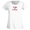 T-shirt  Lady Fit Thumbnail