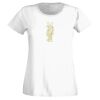T-shirt  Lady Fit Thumbnail