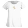 T-shirt  Lady Fit Thumbnail