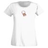 T-shirt  Lady Fit Thumbnail
