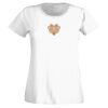 T-shirt  Lady Fit Thumbnail