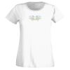 T-shirt  Lady Fit Thumbnail