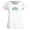 T-shirt  Lady Fit Thumbnail