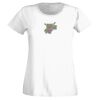 T-shirt  Lady Fit Thumbnail