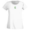 T-shirt  Lady Fit Thumbnail