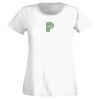 T-shirt  Lady Fit Thumbnail