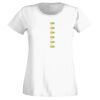 T-shirt  Lady Fit Thumbnail