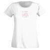 T-shirt  Lady Fit Thumbnail
