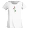 T-shirt  Lady Fit Thumbnail