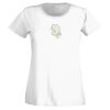 T-shirt  Lady Fit Thumbnail