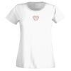 T-shirt  Lady Fit Thumbnail