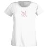 T-shirt  Lady Fit Thumbnail