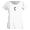 T-shirt  Lady Fit Thumbnail