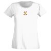 T-shirt  Lady Fit Thumbnail