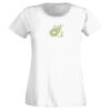 T-shirt  Lady Fit Thumbnail