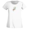 T-shirt  Lady Fit Thumbnail