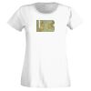 T-shirt  Lady Fit Thumbnail