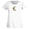T-shirt  Lady Fit Thumbnail