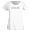 T-shirt  Lady Fit Thumbnail