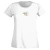 T-shirt  Lady Fit Thumbnail