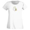 T-shirt  Lady Fit Thumbnail