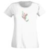 T-shirt  Lady Fit Thumbnail