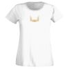 T-shirt  Lady Fit Thumbnail