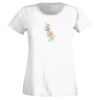 T-shirt  Lady Fit Thumbnail