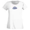 T-shirt  Lady Fit Thumbnail