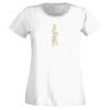 T-shirt  Lady Fit Thumbnail