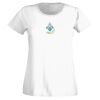 T-shirt  Lady Fit Thumbnail