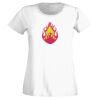 T-shirt  Lady Fit Thumbnail